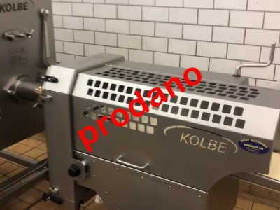 Porcioner KOLBE PM150