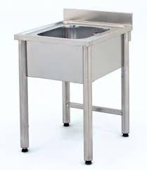 Korito inox