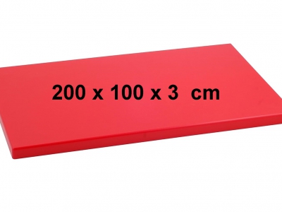 Koterm plošča 200 x 100 x 3 cm