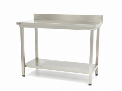 Miza inox 120 x 70 