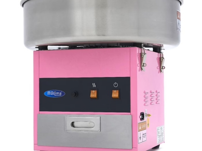 Stroj za sladkorno peno