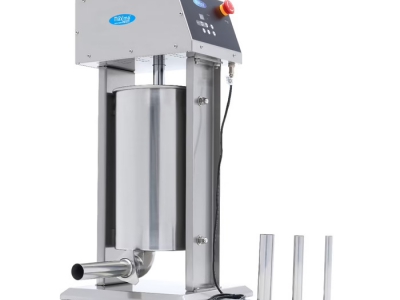 Električna polnilka 15 lit.  (280W)